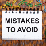 Here Are Some Painting Mistakes To Avoid