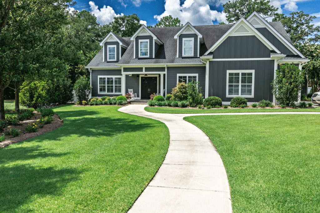 Tips On Increasing A Home’s Curb Appeal