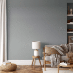 Coloring Your Conversations: Choosing the Right Paint for Your Living Room