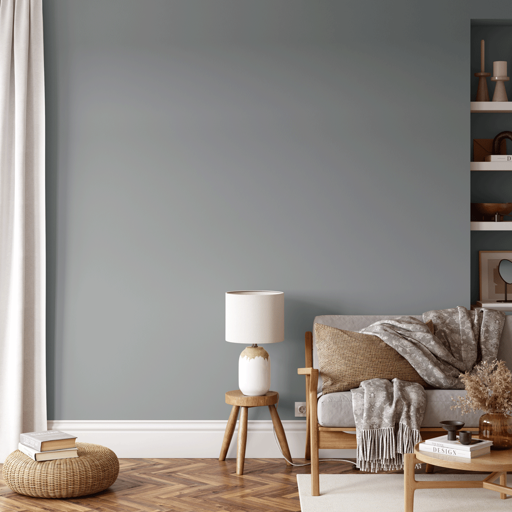 Coloring Your Conversations: Choosing the Right Paint for Your Living Room