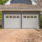 Protecting Your Garage with the Perfect Paint