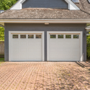 Taylor Signature Painting Garage Door Painting