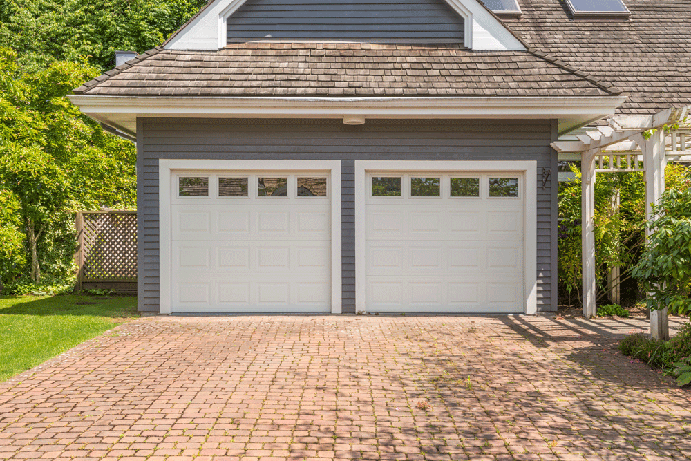 Protecting Your Garage with the Perfect Paint