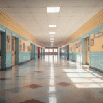 Painting Your School or Educational Facility for a Safe and Learning-Friendly Environment