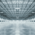 Protecting Your Industrial Space with Durable Paint