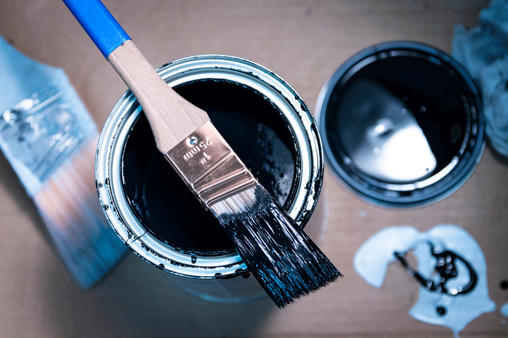 DIY Painting vs. Hiring a Professional Painter: Pros and Cons