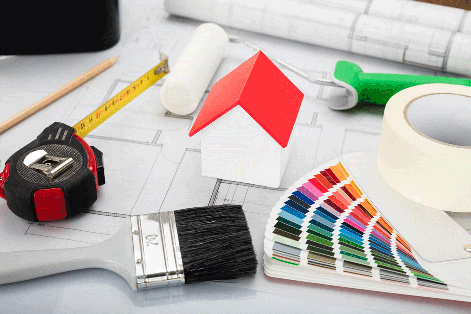 The Importance of Professional Painting Services