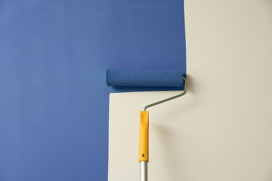 Rolling Right: Achieving Professional-Level Results with a Paint Roller