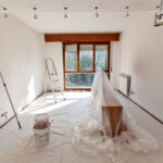 Protecting Your Furniture and Floors: Preventing Damage During Painting Projects