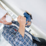 Ensuring Proper Ventilation: Maintaining a Safe and Healthy Painting Environment