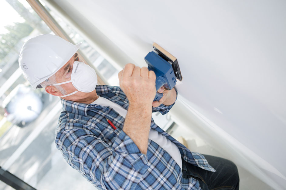 Ensuring Proper Ventilation: Maintaining a Safe and Healthy Painting Environment