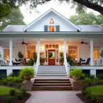 Enhancing Curb Appeal: Boosting Your Home’s Value with a Fresh Coat of Paint