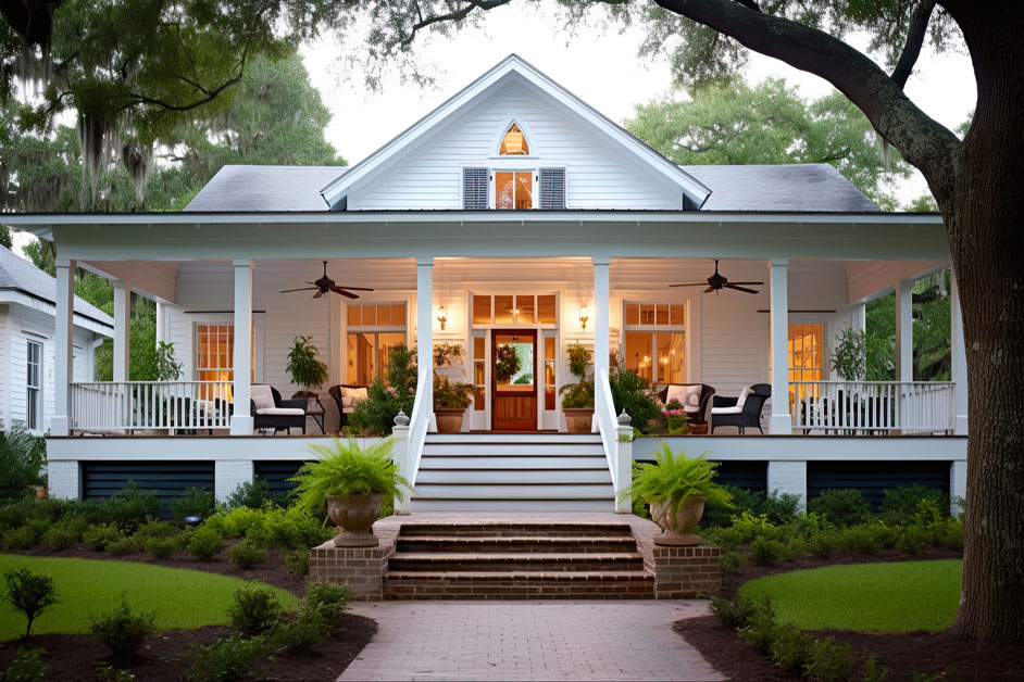 Enhancing Curb Appeal: Boosting Your Home’s Value with a Fresh Coat of Paint