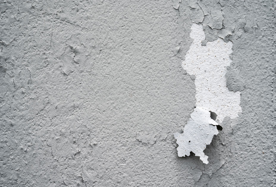 Tackling Peeling Paint: Identifying the Causes and Implementing Effective Solutions