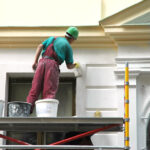 Preparing Exterior Surfaces: Ensuring Proper Surface Preparation for a Lasting Finish