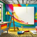 Preparing Your Space for a Seamless Painting Experience.