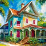 Breathing New Life into History: Painting Techniques for Restoring Older Homes