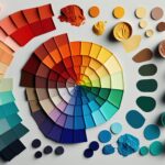 The Psychology of Color: How to Choose the Perfect Paint for Your Mood and Brand.