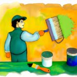 Demystifying Paint: Achieving Maximum Coverage – The Importance of Proper Paint Application and Coat Thickness