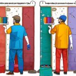 Demystifying Paint: Case Studies in Coverage – Comparing Single vs. Double Coats on Different Surfaces