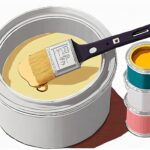 Demystifying Paint: Not Wet Yet, Not Dry Yet – Measuring Paint at the Perfect Time