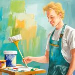 Demystifying Paint: Patience is a Painter’s Virtue – Understanding and Respecting Paint Drying Times