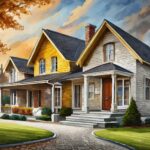 Boost Your Curb Appeal: Exterior Painting Projects That Increase Home Value