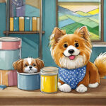 Pet-Friendly Paint Choices: Durable and Washable Options for Furry Friends