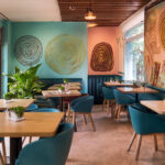 Restaurant Refresh: Painting Ideas to Attract Customers