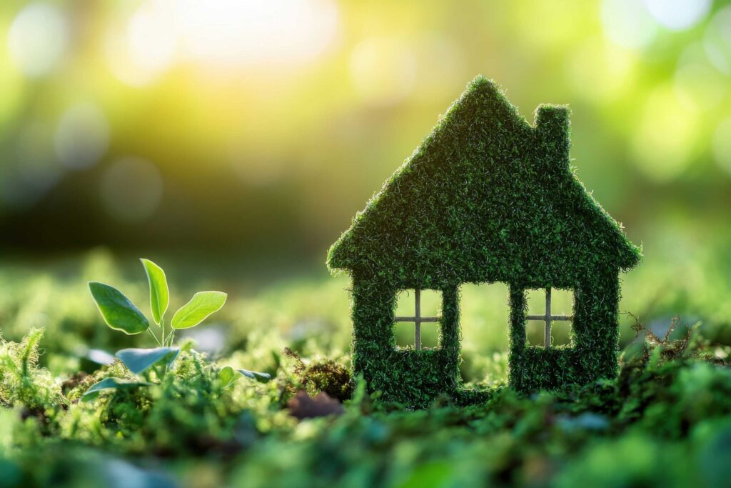Eco-Friendly Paint Options for a Greener Home