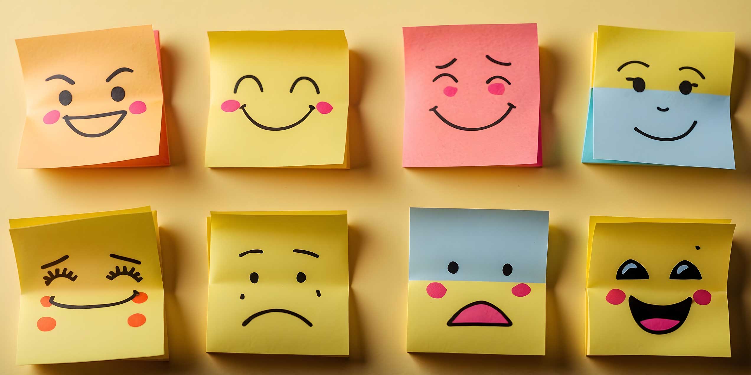 The Psychology of Color: How Paint Affects Mood