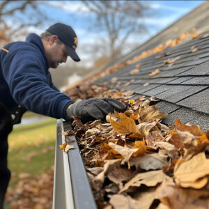 Taylor Signature Painting Gutter Cleaning Service