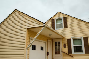 Siding Clean